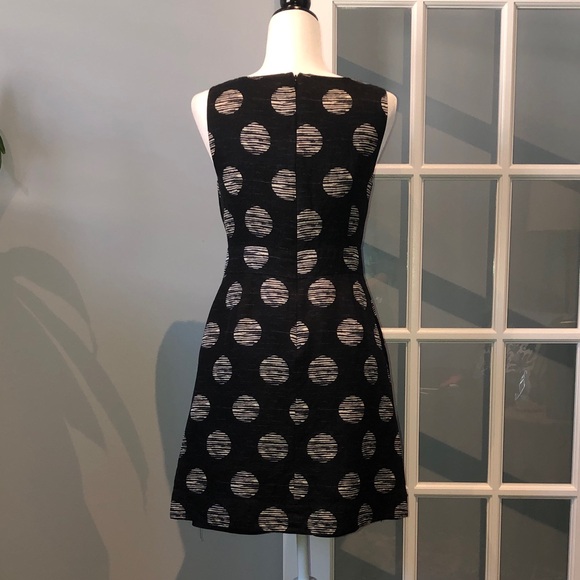 BR Fit ‘n Flare Dress - Picture 4 of 7